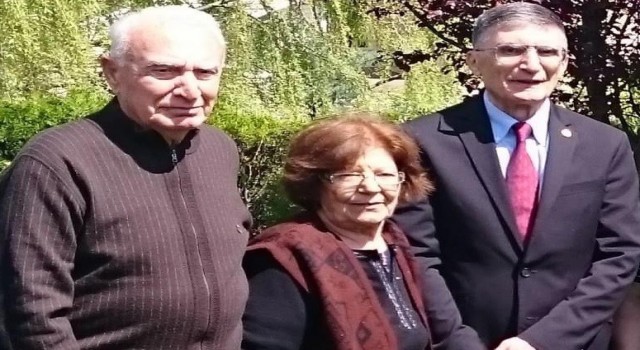 Aziz Sancarın yengesi ve ağabeyi bir gün arayla vefat etti