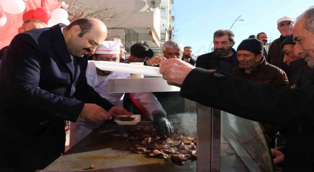 Aziziye Belediyesinden bir ilk daha