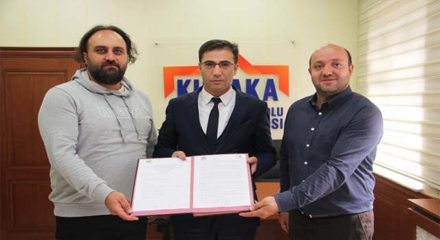 Aziziyede termal turizm gelişiyor