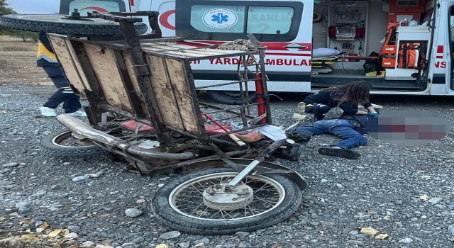 Denizli Tavas'da Baba ile oğlu bir hafta arayla hayatını kaybetti