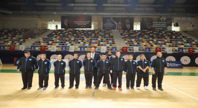 Bağcılar Belediyesi, Futsal Türkiye Kupasına galibiyetle başladı