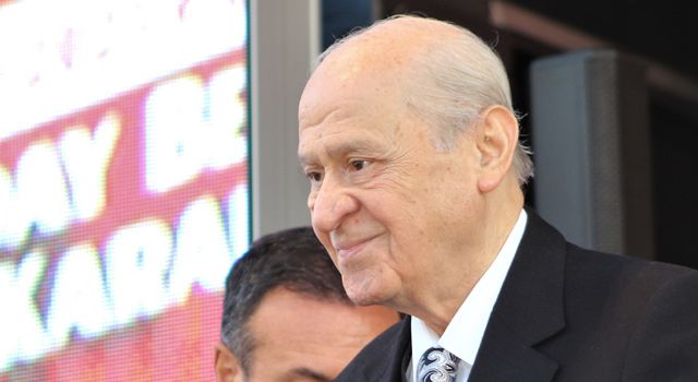 Bahçeli: “Kılıçdaroğlu, polemiği bırak da açıkla, aday mısın, değil misin”