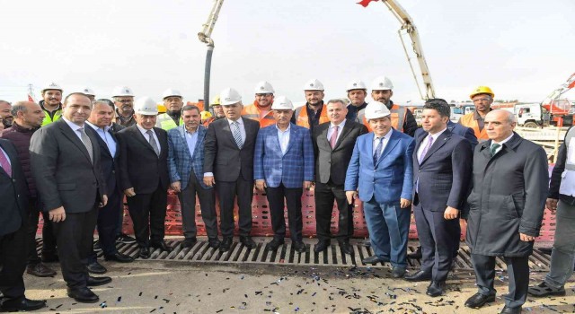 Bakan Kirişci: Tahıl Koridorundan 495 gemi geçti