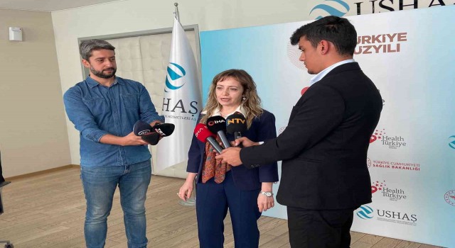Bakan Kocanın duyurduğu HealthTürkiyenin detayları belli oldu