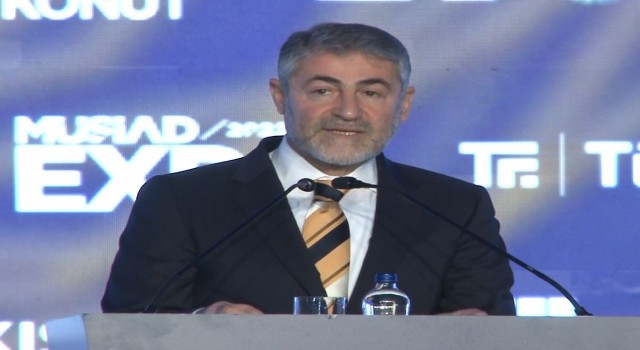 Bakan Nureddin Nebati: Enflasyondan kalıcı olarak kurtulacağız