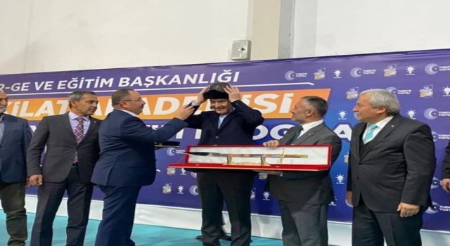 Bakan Soyludan Bilecike 3 hükümet konağı müjdesi