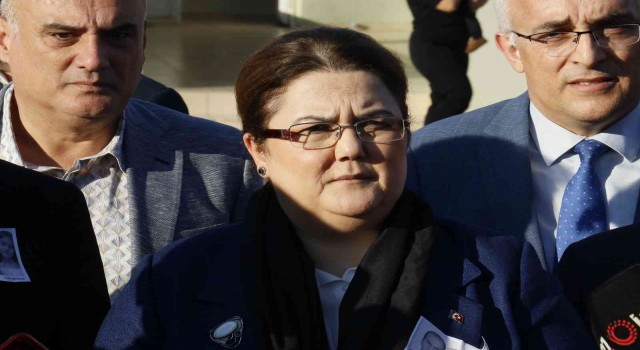 Bakan Yanık: Türkiye terörle terbiye edilemeyecek kadar büyük ve güçlü