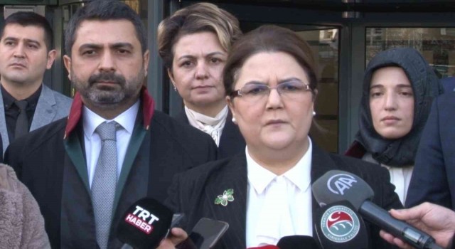 Bakan Yanıktan Düzce depremi açıklaması: Psikososyal destek noktasında arkadaşlarımız sahadalar