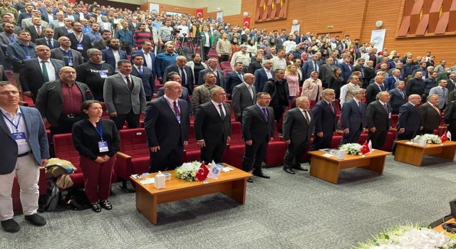 Bakan Yardımcısı Yılmaz: Çocuklarımız sosyal medya ve internetten dolayı evlerinde büyük bir tehdit altındalar