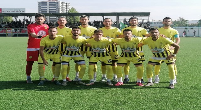 BALda Elazığ derbisi