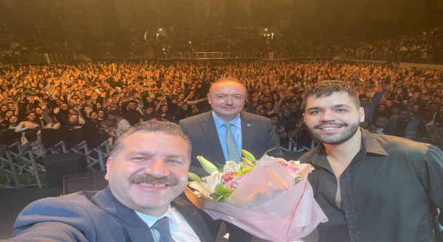 Balıkesir Büyükşehirden muhteşem Sonbahar Konserleri