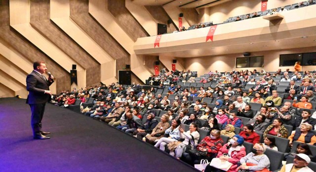 Balıkesir, hayvanseverlikte Türkiyeye örnek olacak