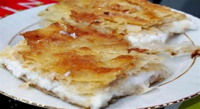 Balıkesir Kaymaklısı, Coğrafi İşarete kavuştu