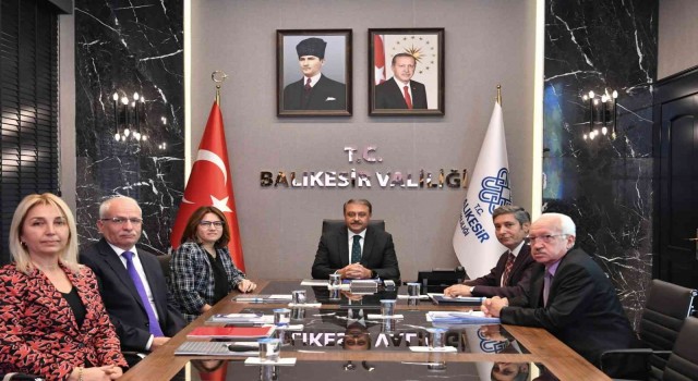 Balıkesire Olgunlaşma Enstitüsü kuruluyor