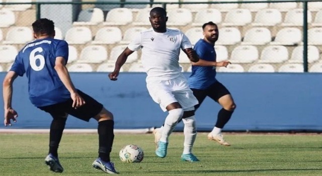 Bandırmaspor, Karacabey Belediyespor maçının hakemi belli oldu