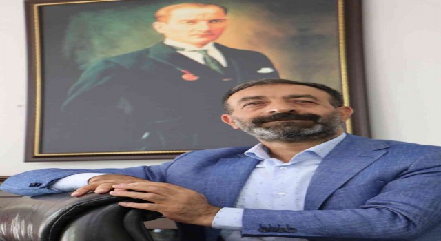 Baro Başkanı Göğebakandan öğretmenler günü mesajı