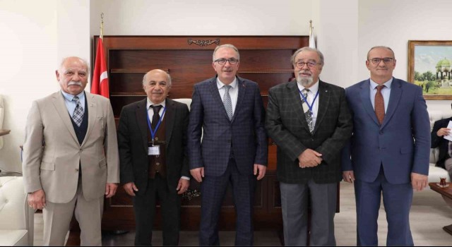 BARÜde 4 program için akreditasyon saha ziyaretleri başarıyla tamamlandı