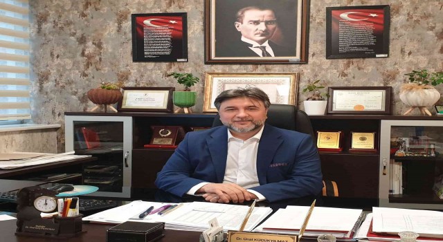 Başhekimden Küçükyılmazdan, Fincancıya kınama