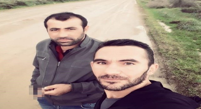 Başına kürekle vurarak öldürüp, ‘yardımım dokunur mu diye hastaneye gitmiş