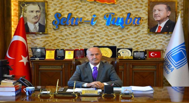 Başkan Akmandan İstanbuldaki terör saldırısına kınama