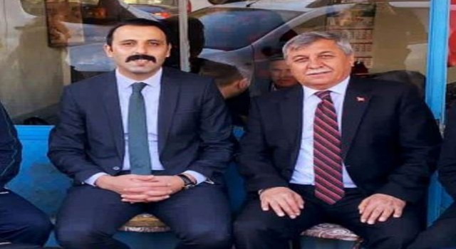 Başkan Arif Teke: Zafer OSB, Zafer Havalimanının önemini ve işlerliğini artıracaktır”