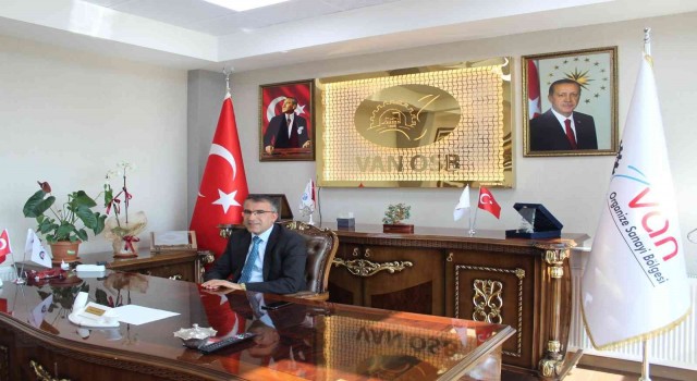 Başkan Aslan: “Dikilen her fidan bir hayattır”