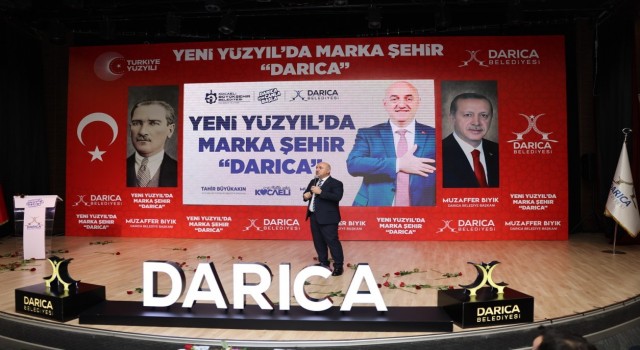Başkan Bıyık: Cumhurbaşkanımızın vizyonu ufkumuzu açıyor