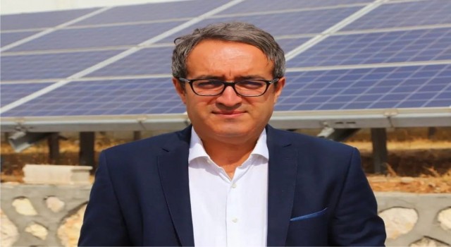 Başkan Çelebi: “Güneydoğuya enerji yatırımı yapılsın”