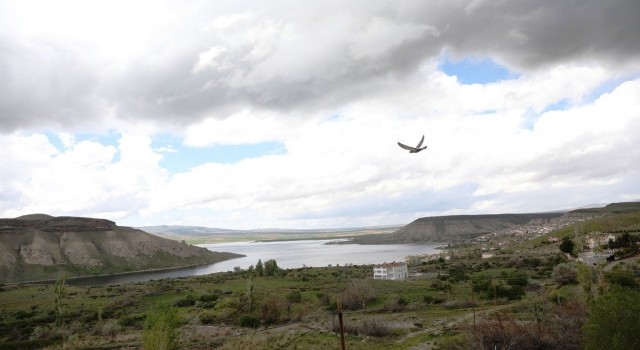 Başkan Çolakbayrakdar; “Dünyada, termal turizmin yeni adresi Bayramhacı olacak”