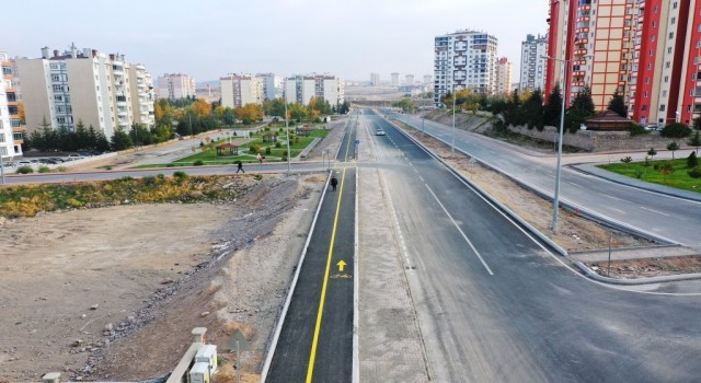 Başkan Çolakbayrakdar: Vatandaşlarımıza, daha güzel yaşam olanaklarını sağlıyoruz