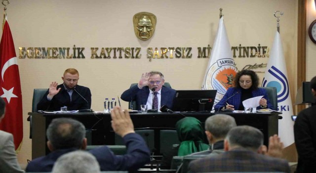 Başkan Demir: “Suyu bizden pahalı olan belediyelerin yüzde 90'ı CHP'li Belediye”