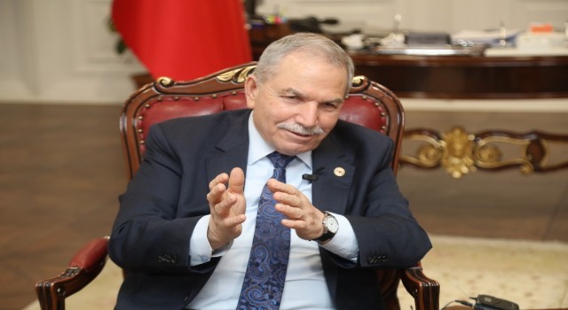 Başkan Demirtaş: Şiddet yalnızca kadına değil aynı zamanda topluma zarar veriyor