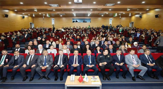 Başkan Dursundan Öğretmenler Günü ziyaretleri