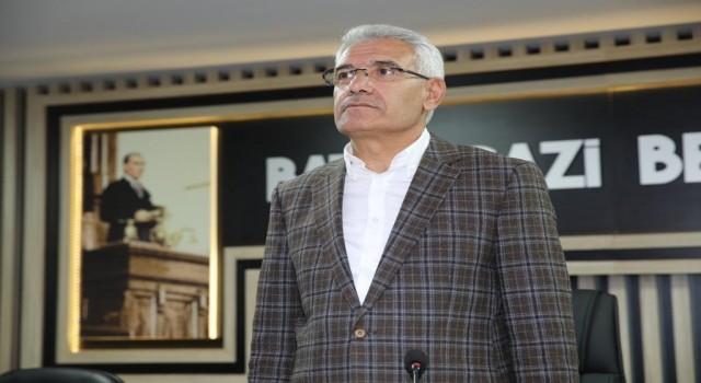 Başkan Güderden ilçeyi yarınlara hazırlama vurgusu