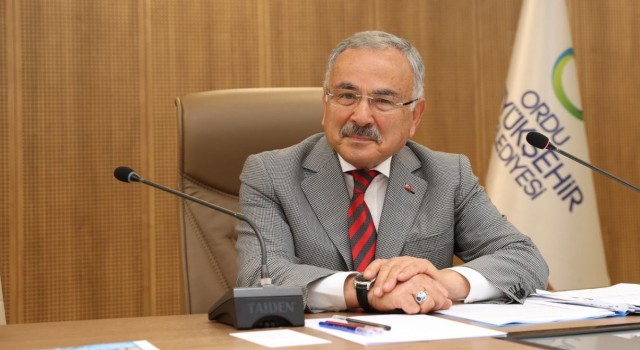 Başkan Güler: “Ordunun stratejisini değiştirdik”