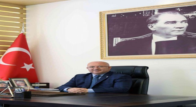 Başkan Gümüşten Öğretmenler Günü mesajı