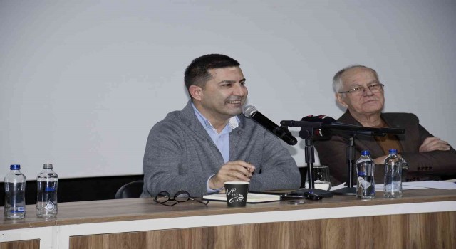 Başkan Günel, “30 yıldır yapılmayanları 3 buçuk yılda yaptık”