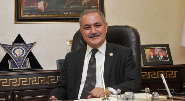 Başkan Kadir Kara’dan 10 Kasım Mesajı