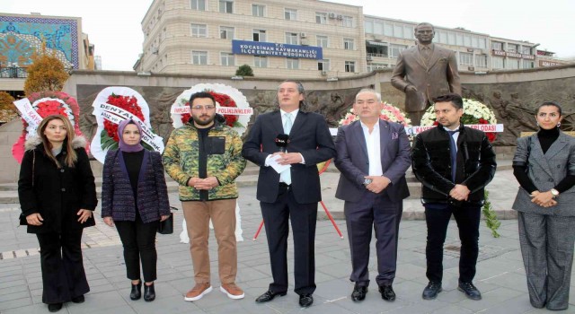 Başkan Kural: Kayseride 100e yakın sahte diş hekiminin varlığını biliyoruz