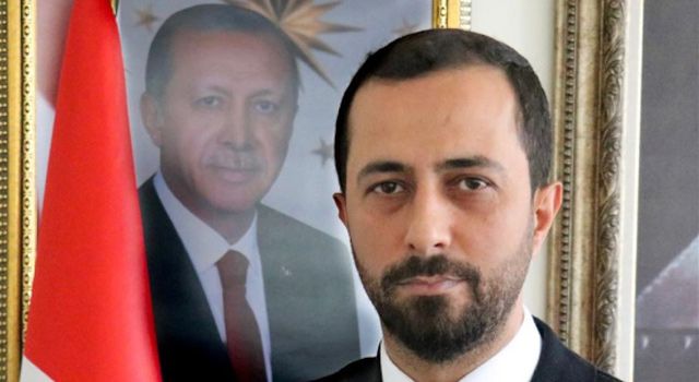 Başkan Mehmet Yalçın’dan 10 Kasım Mesajı!