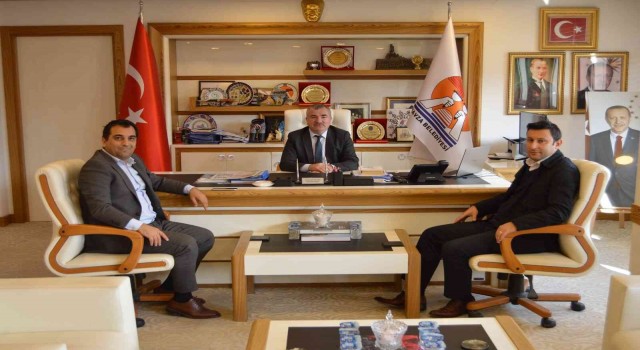 Başkan Özdemir: “Havza, istihdam sorununu çözmüş ve göç alan bir ilçe olacak”