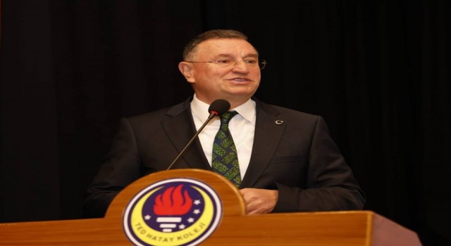 Başkan Savaş: Herkeste çevre bilinci olmalı