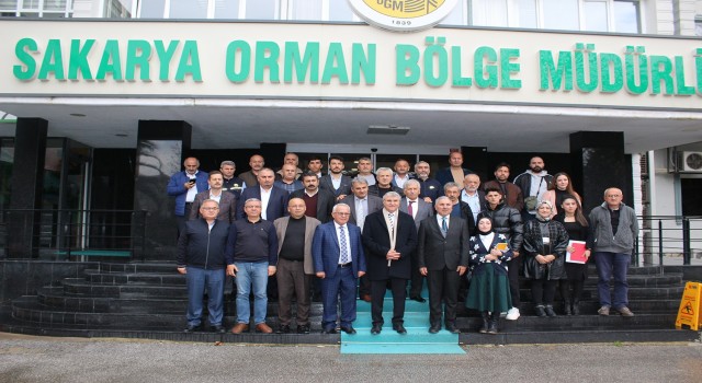 Başkan Yüce: “Arıcılıkta mükemmeliyeti yakalamalıyız”