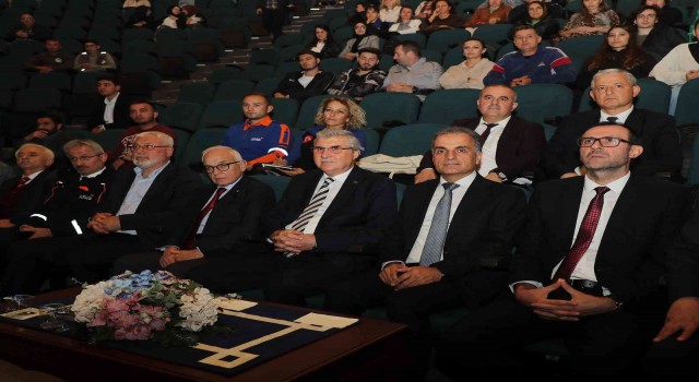 Başkan Yüce, “İklim ve doğa dostu projelerle şehrimizi geleceğe hazırlıyoruz”