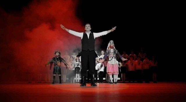 Başkan Zolandan yüreklere dokunan paylaşım