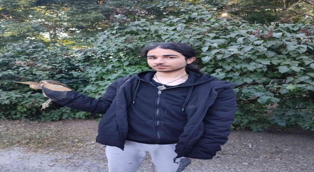 Başkentte kaybolan üniversiteli Doğanayın arama çalışmaları, Eymir Gölü çevresinde devam ediyor