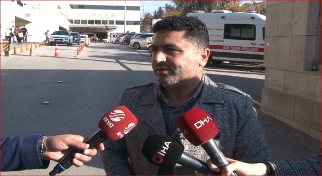 Başkentte kuduz tedavisi gören 10 yaşındaki Mustafa Erçetin hayatını kaybetti