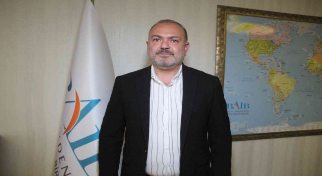 Batı Akdenizden 2 milyar 200 milyon dolarlık ihracat