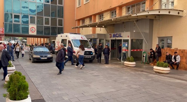 Batmanda aileler arası silahlı kavga: 3 ölü, 4 yaralı