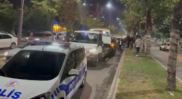 Batmanda alacak verecek meselesi kanlı bitti